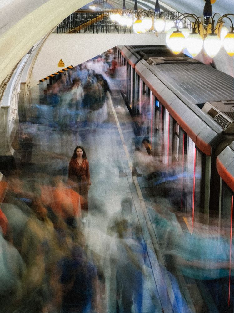 Photograph by Маргарита Александровна Воробьева