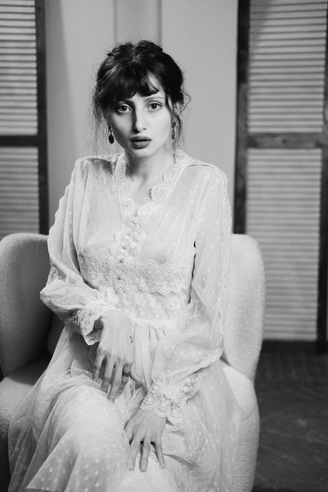 Photograph by Степан Сорокин