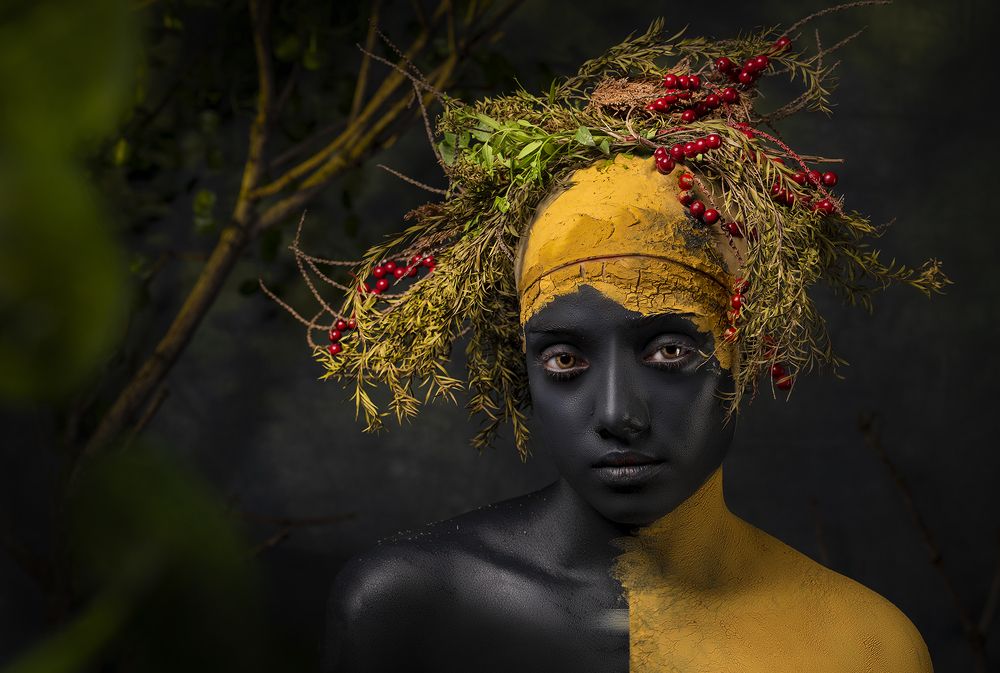 Photograph by Mainak Dey