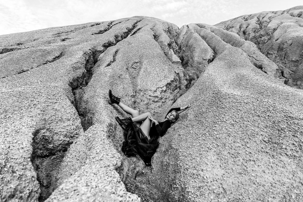 Photograph by Юлия Карасева