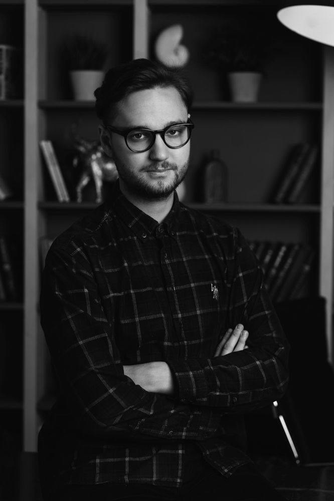 Photograph by Анна Полушина