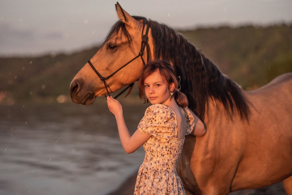 Фотография автора Ирина Пиманова