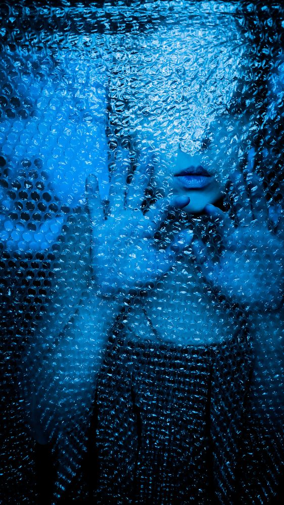 Photograph by Alena Gurenchuk