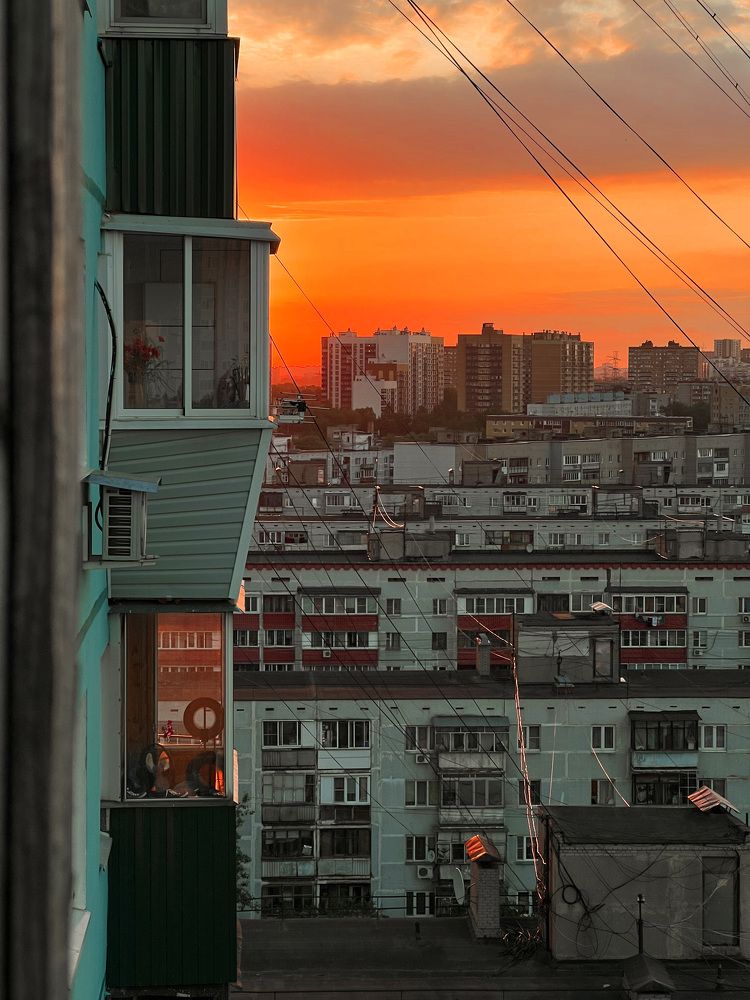 Photograph by Маргарита Александровна Воробьева