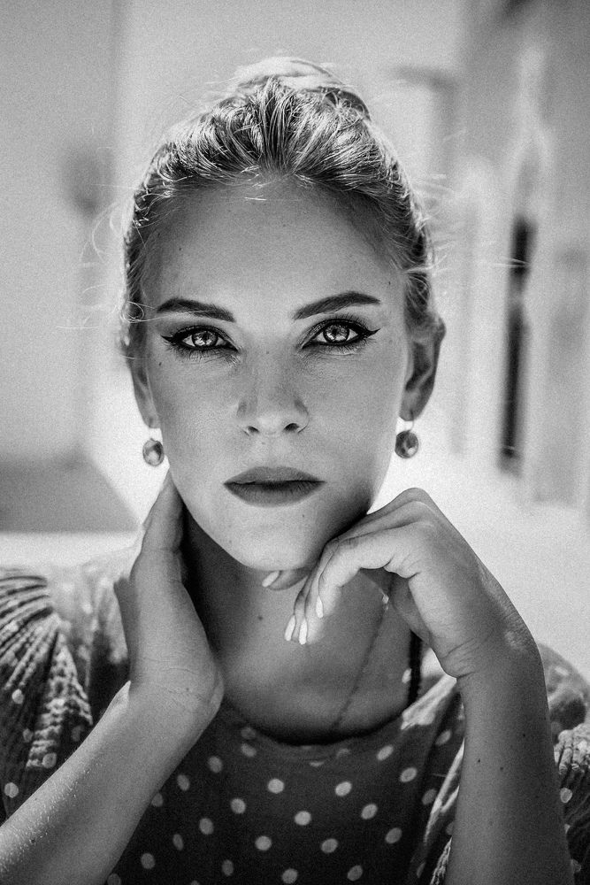 Photograph by Дария