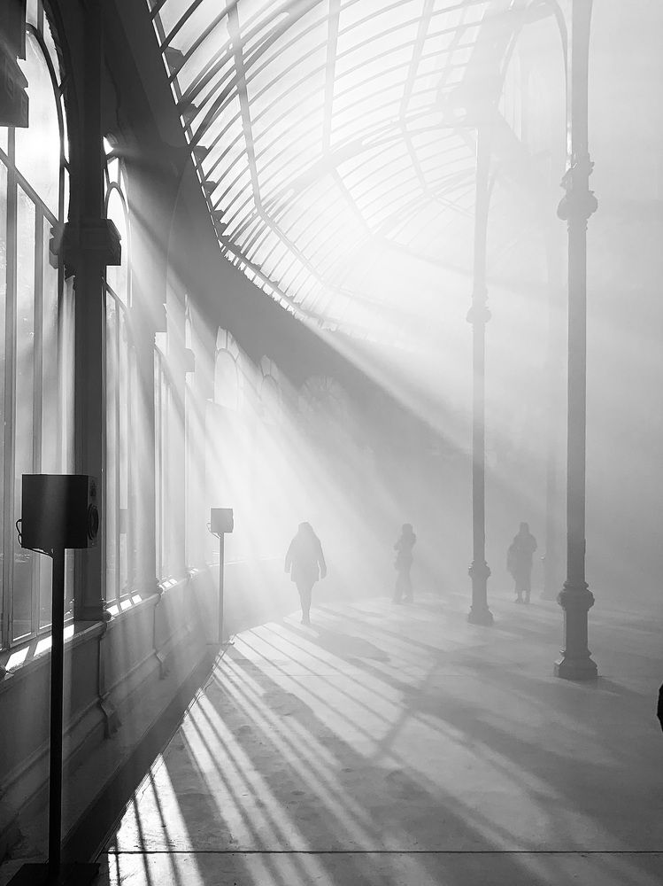 Фотография автора Julio Esteban