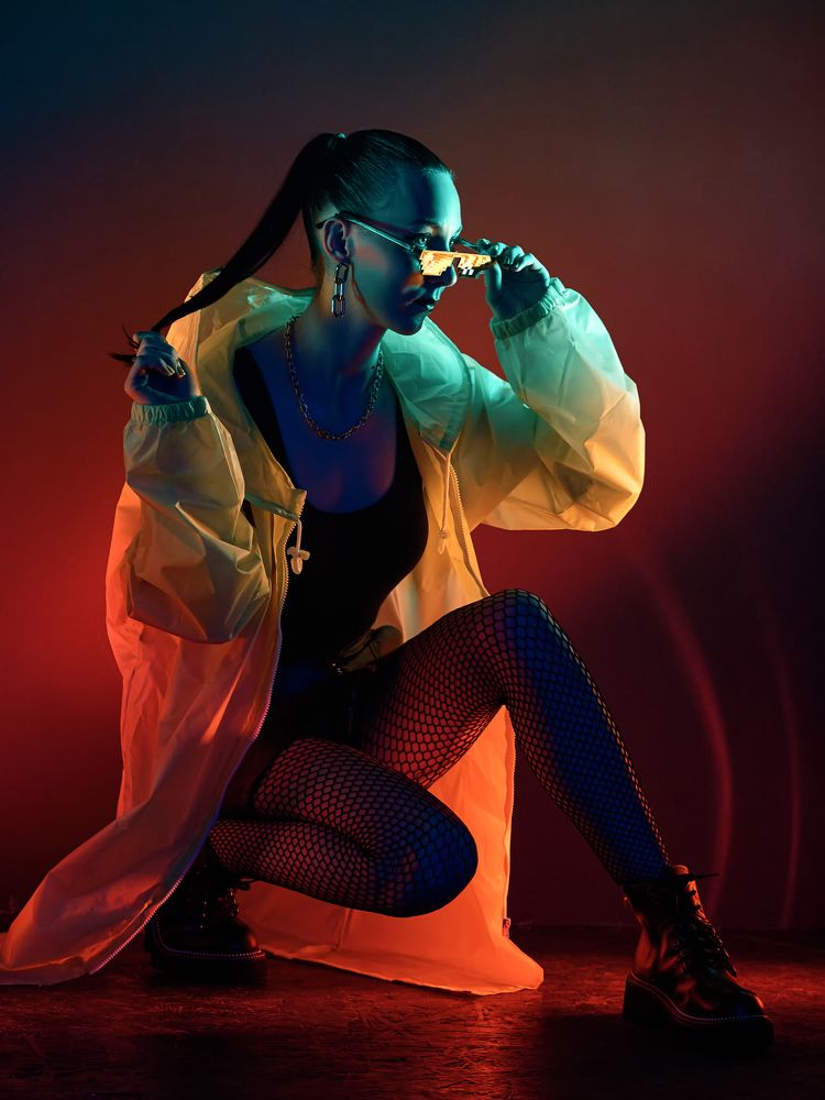 Photograph by Anna D.