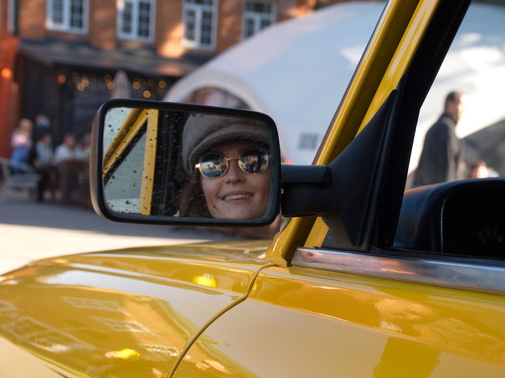 Photograph by Алена Скворцова