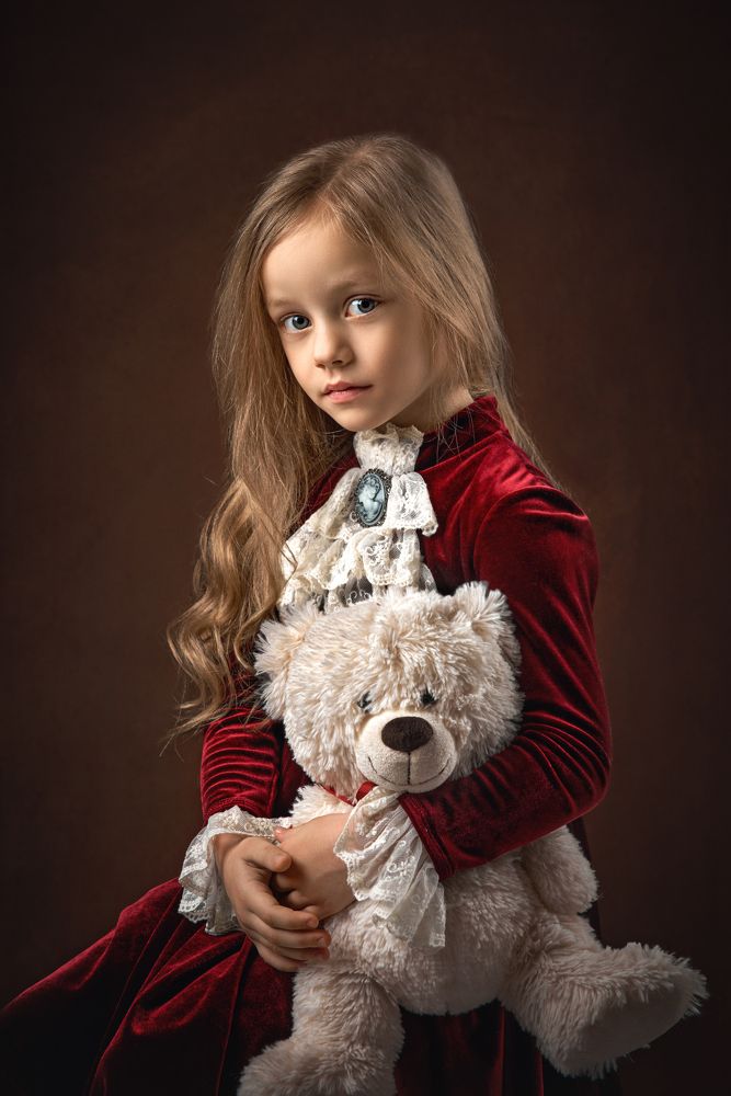 Photograph by Ольга Краснова