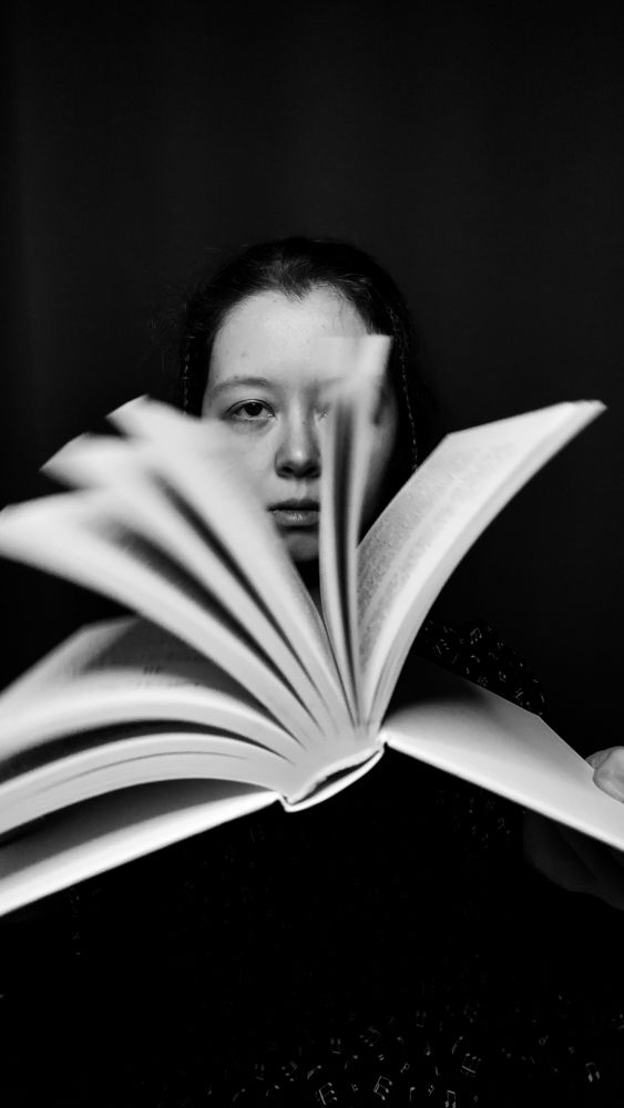 Photograph by Alena Gurenchuk