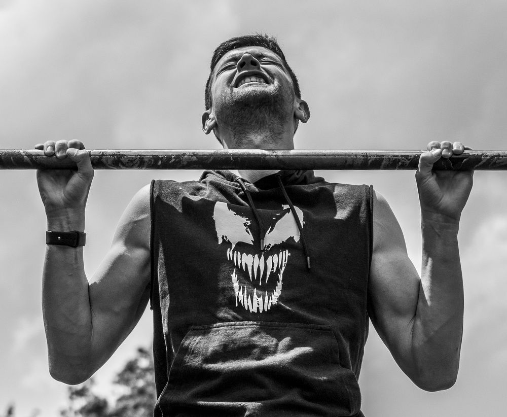 Photograph by Anna Gancheva