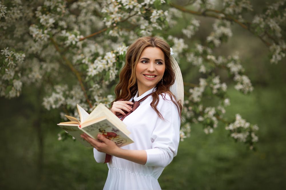 Photograph by Надежда