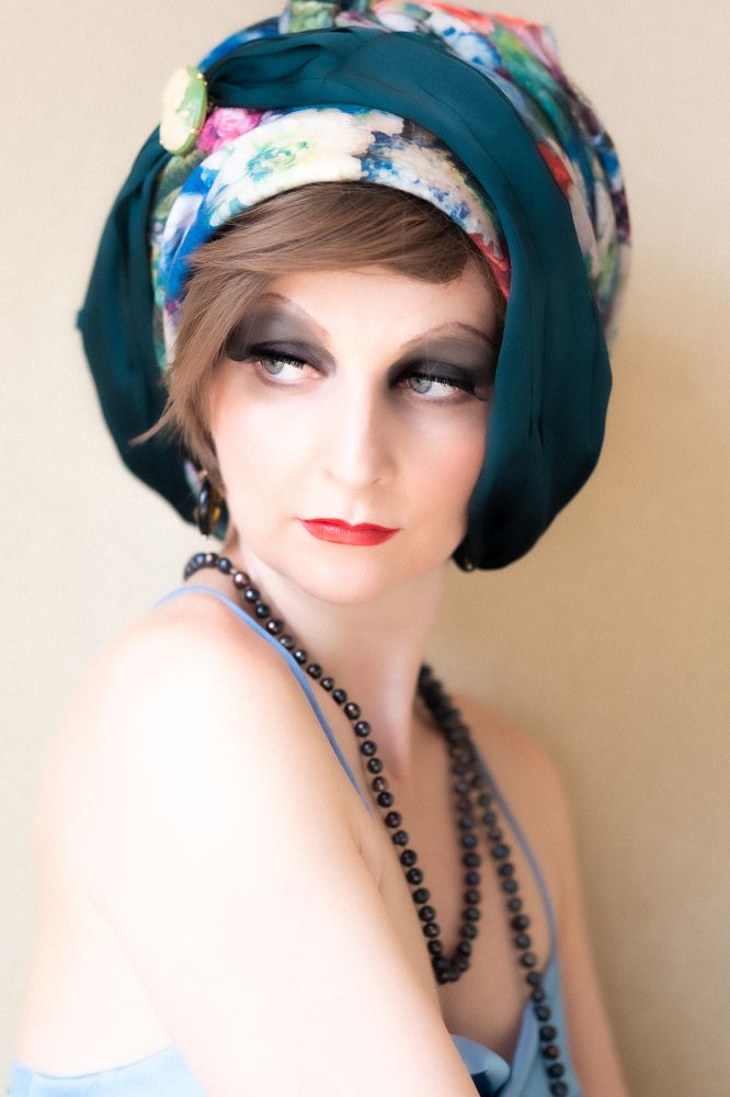 Photograph by Ibraeva Anna