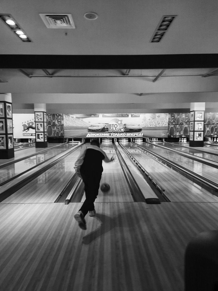 Photograph by Юлия