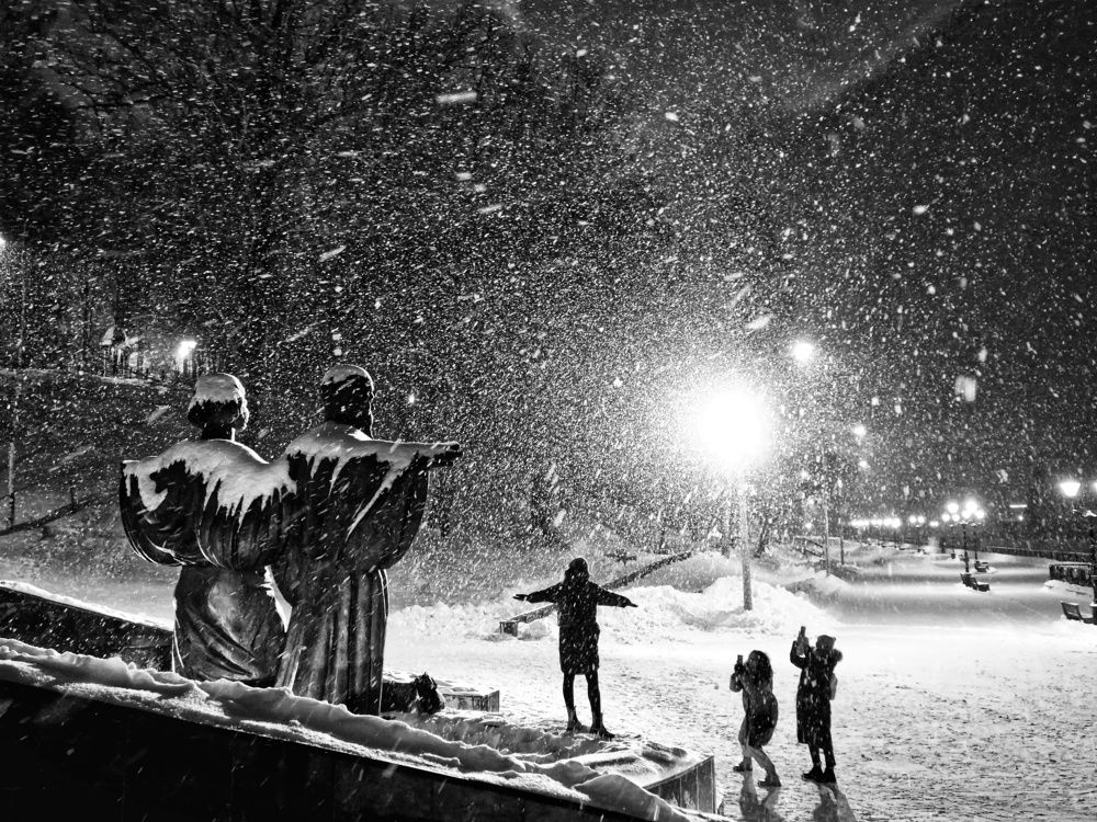 Photograph by Татьяна Пименкова