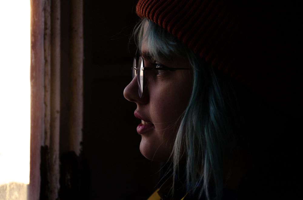 Photograph by Дарья Тучашвили