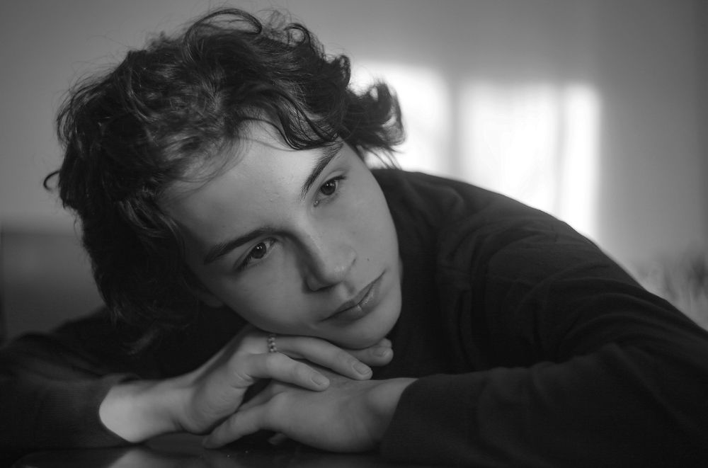 Photograph by Ольга Кожемякина