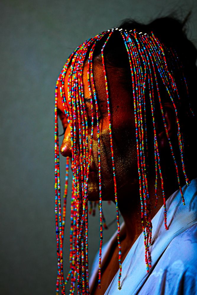 Photograph by Ibraeva Anna