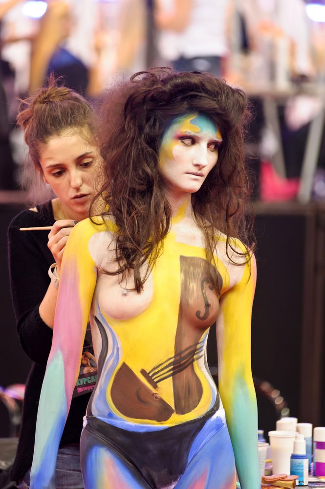 Photograph by Анна Кривицкая