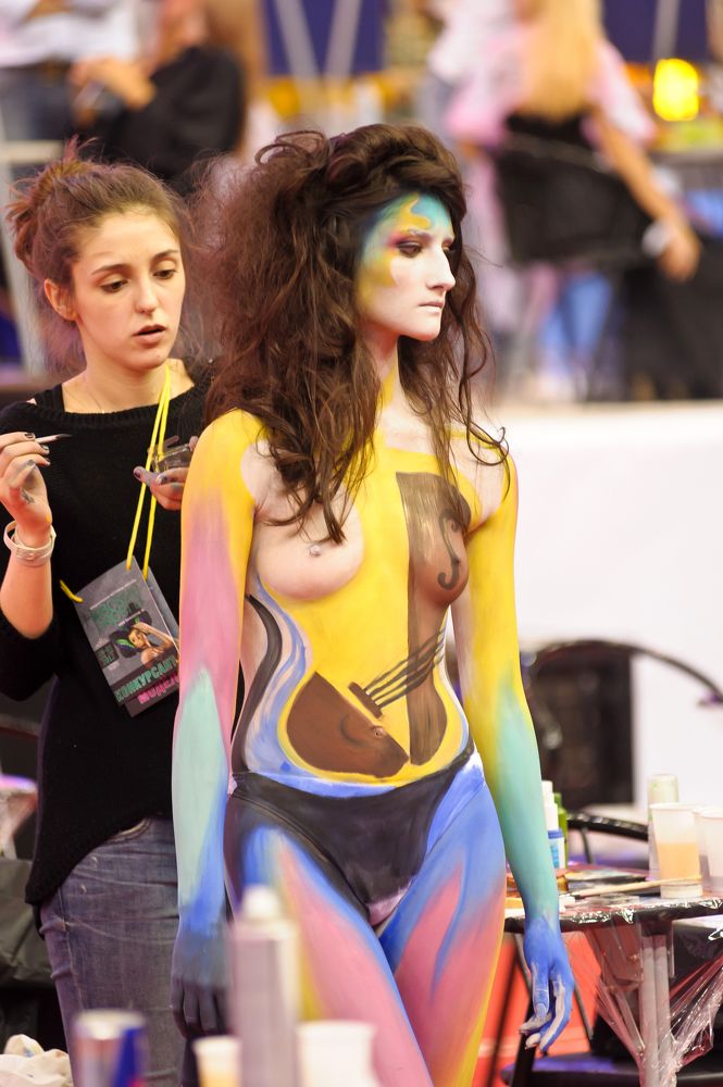 Photograph by Анна Кривицкая