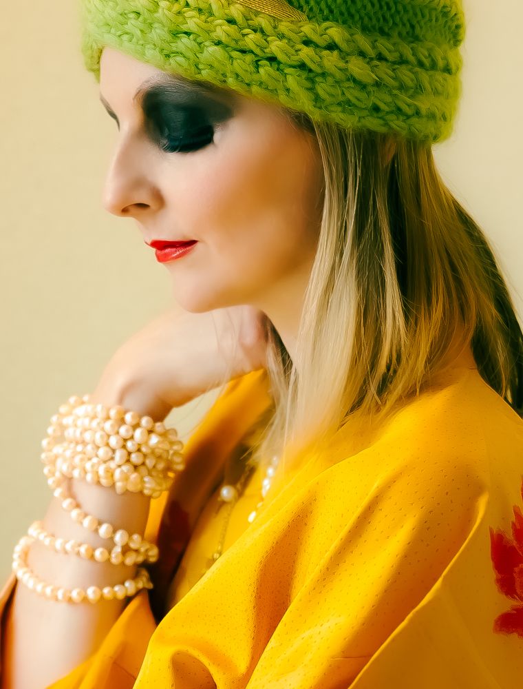 Photograph by Ibraeva Anna