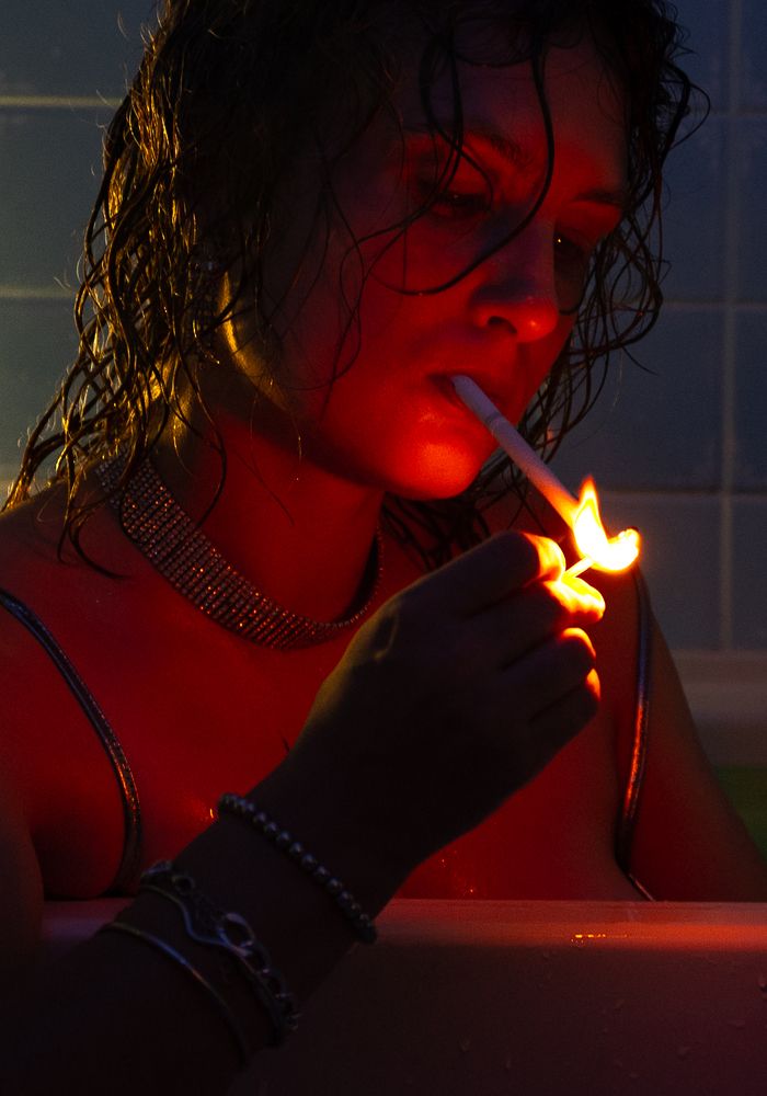 Photograph by Ibraeva Anna