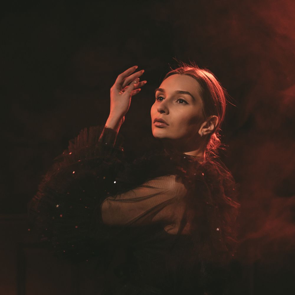 Photograph by Olga Zdančuka