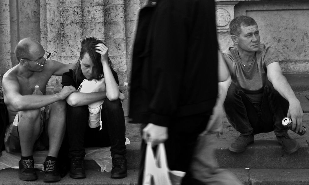 Photograph by дмитрий