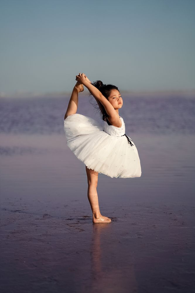 Photograph by Екатерина Кожемяко