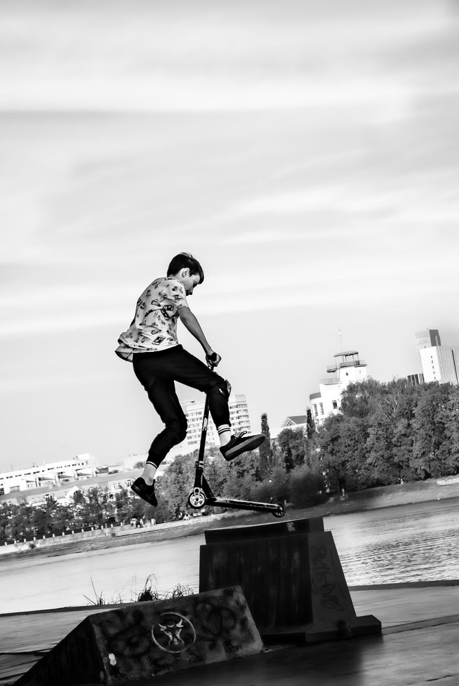 Photograph by Алексей Патрушев