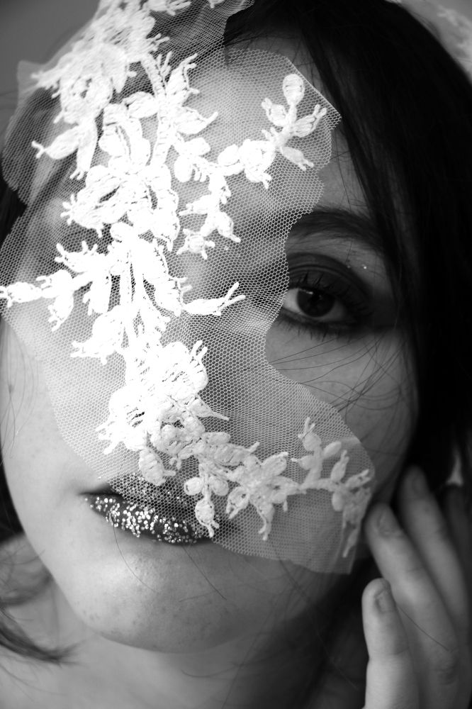 Photograph by Silvia Ferrante