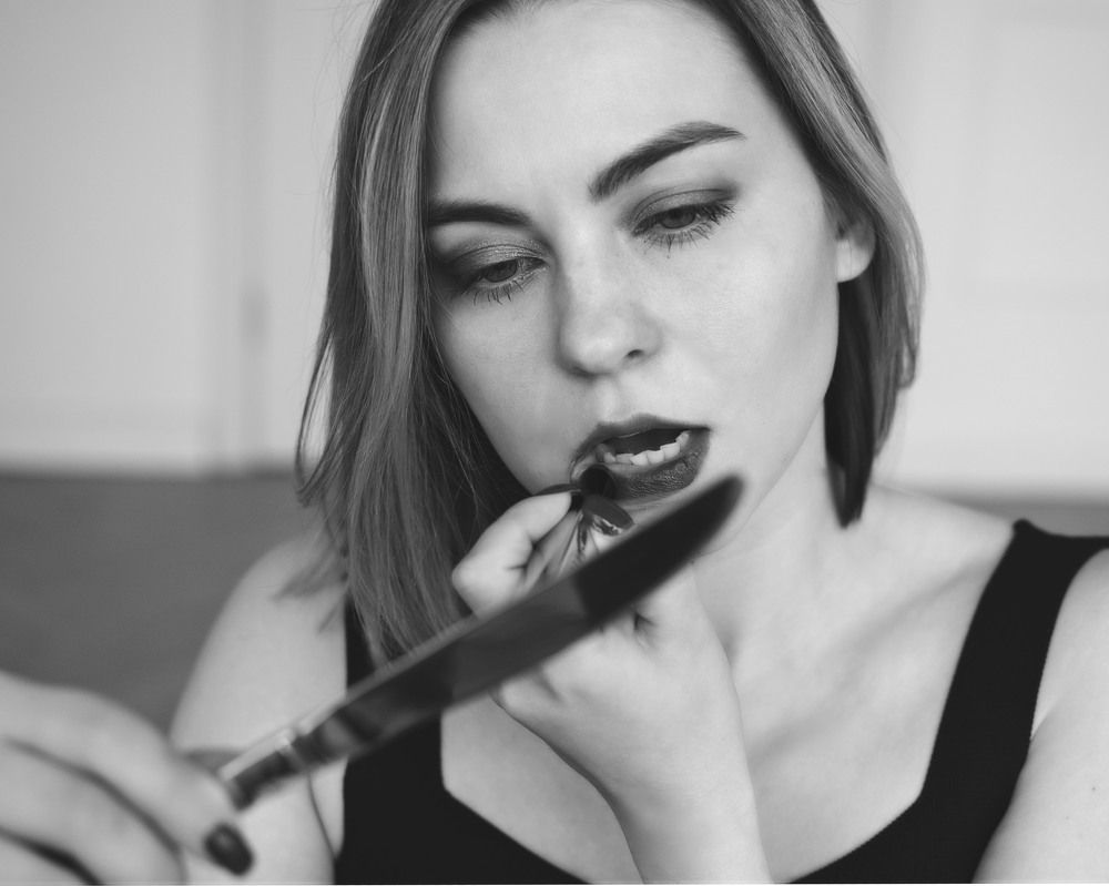 Фотография автора Кристина