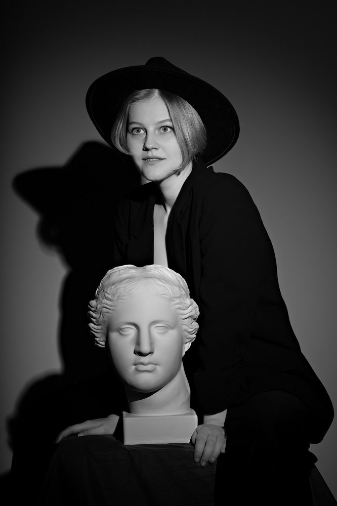 Photograph by Елена Ефимова