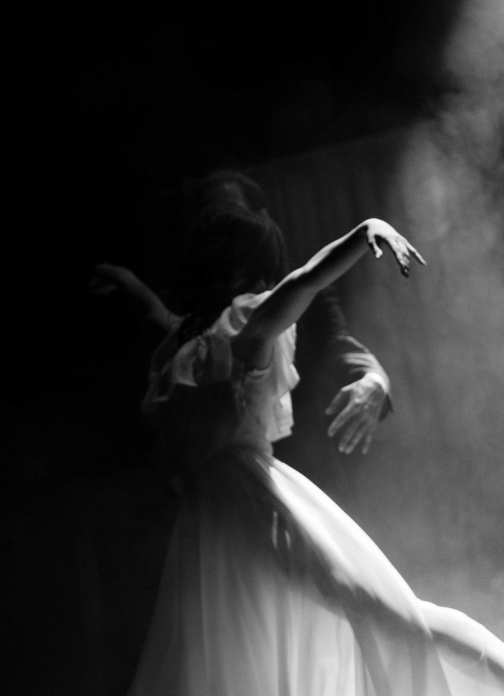 Photograph by Olga Zdančuka