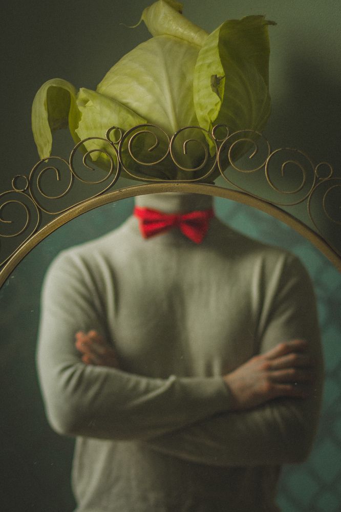 Photograph by Елена Мазурик