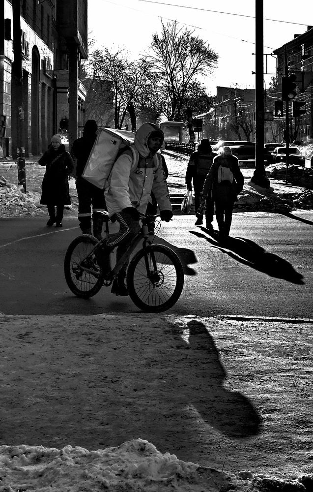 Photograph by Сергей