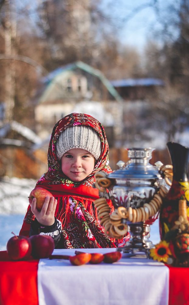 Photograph by Ольга