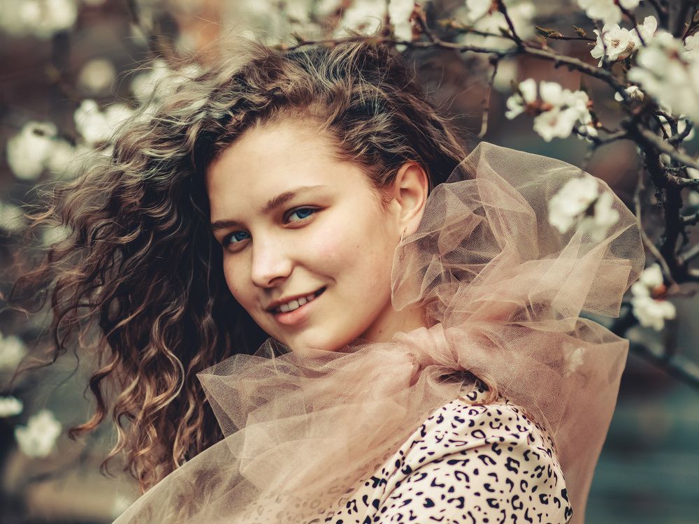 Photograph by Щербакова Элеонора