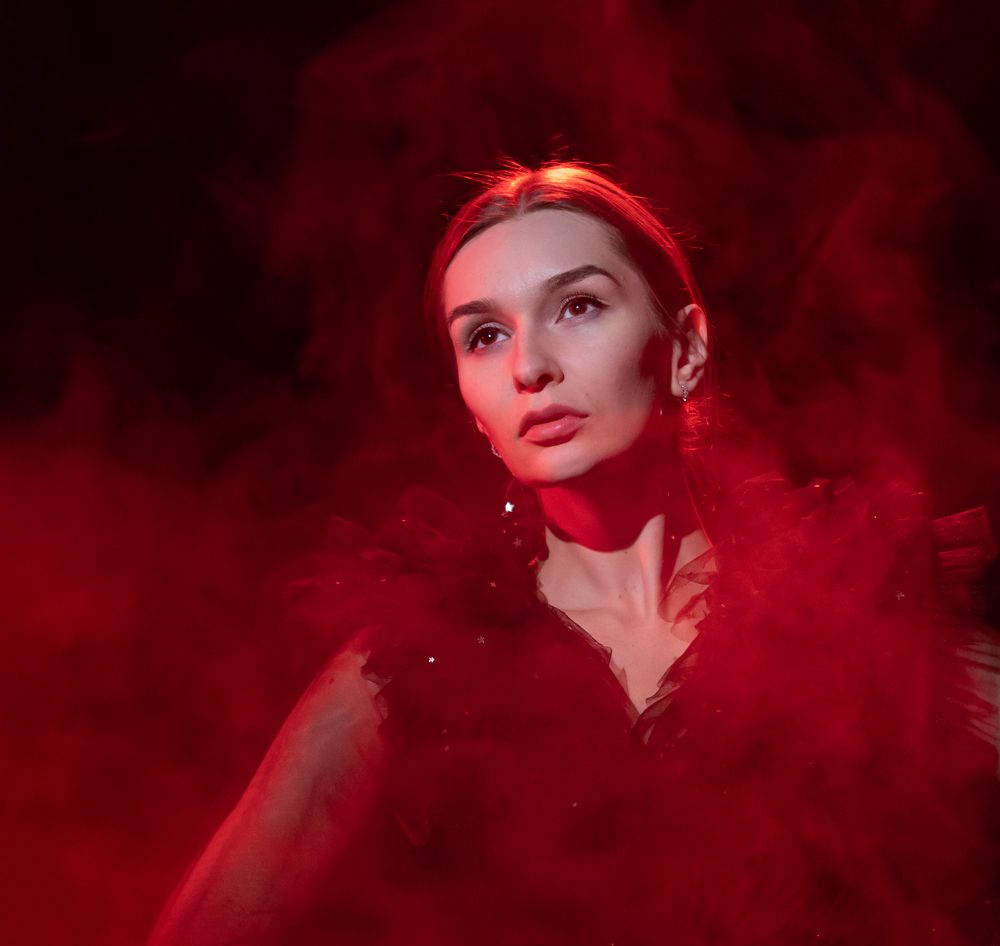 Photograph by Olga Zdančuka