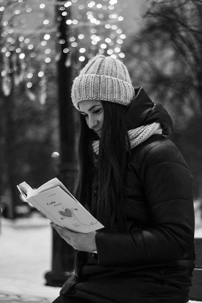 Photograph by Ольга