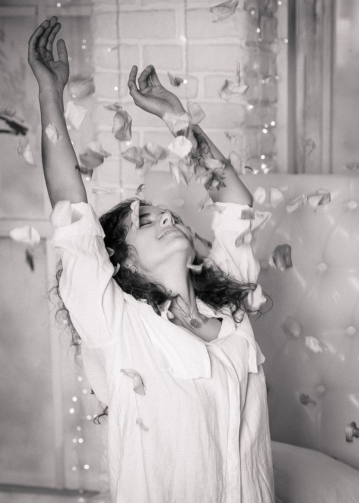 Photograph by Дарья Ромова