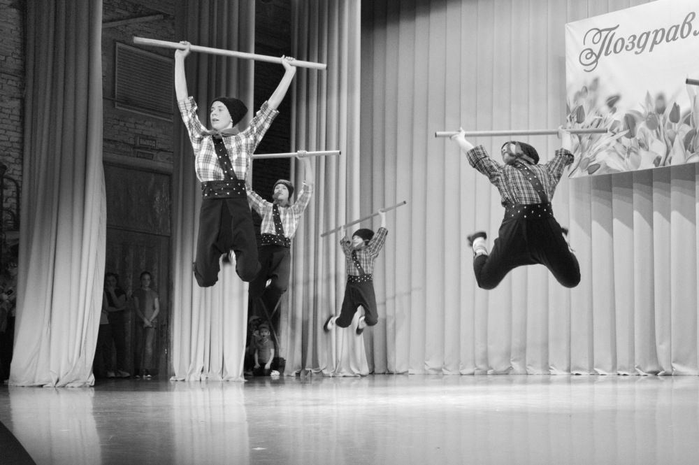 Photograph by Алена Скворцова