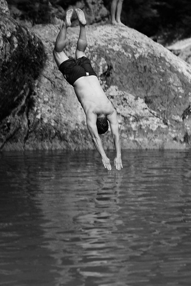 Photograph by Svetlana Kovalchuk