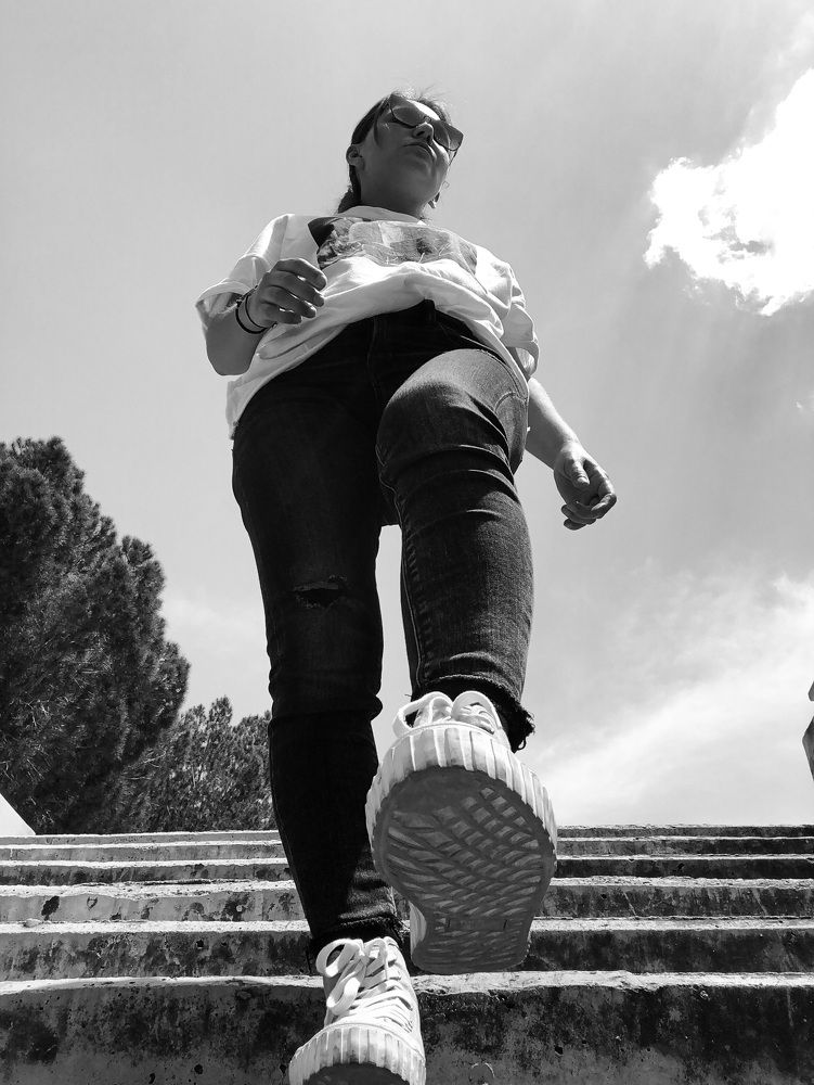 Photograph by Olesia Bulich