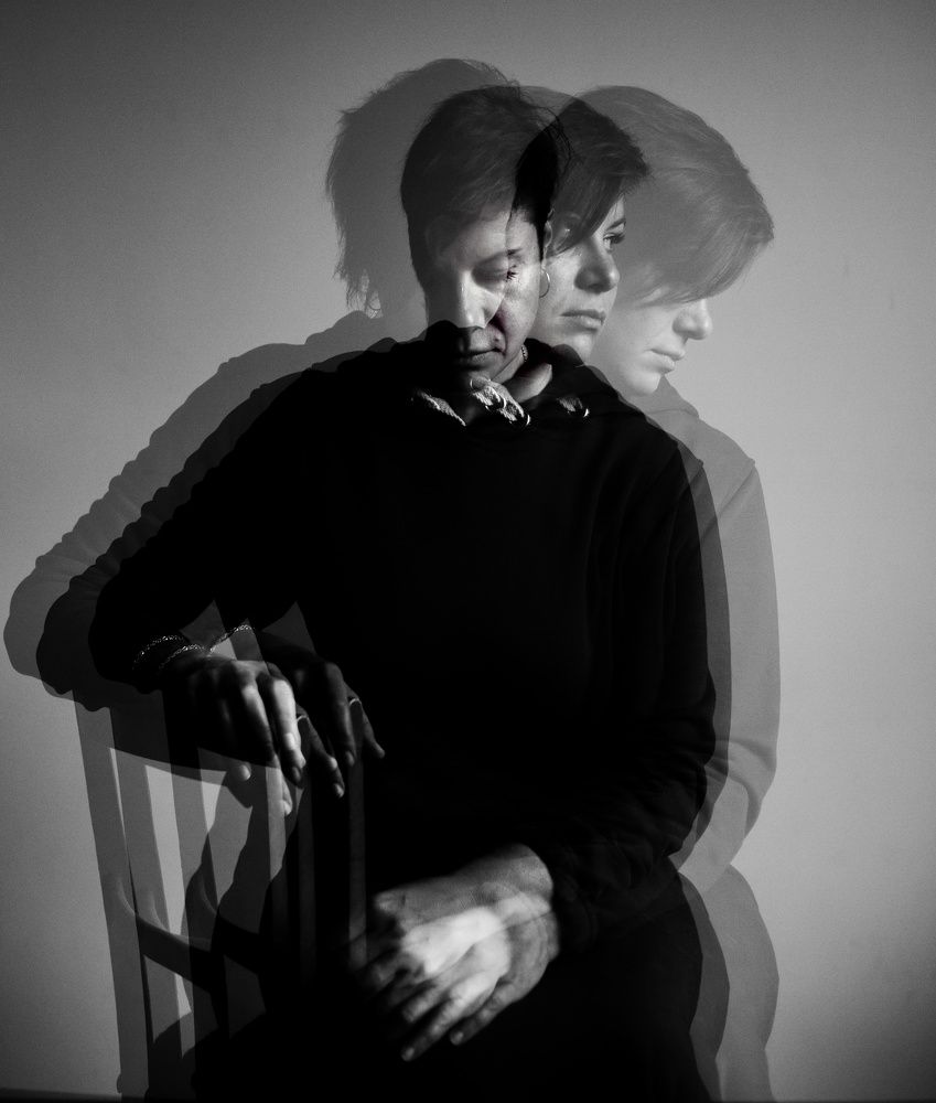 Photograph by Майя Полещук