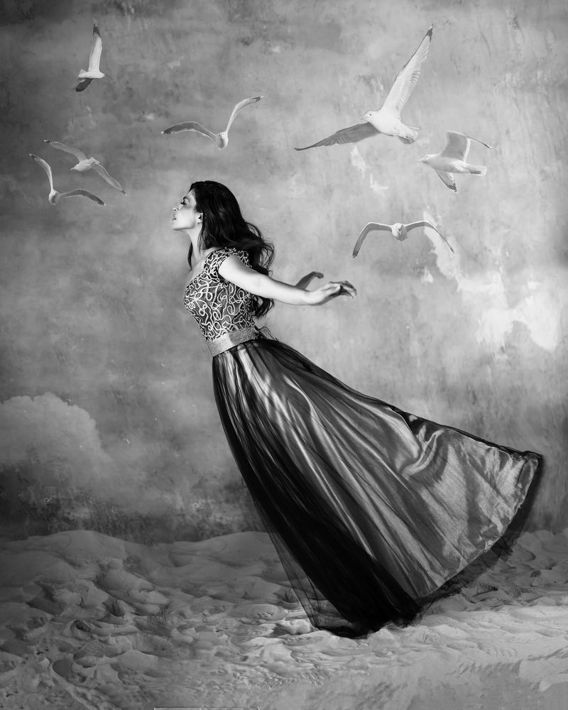 Фотография автора Evgeniya Fedorova