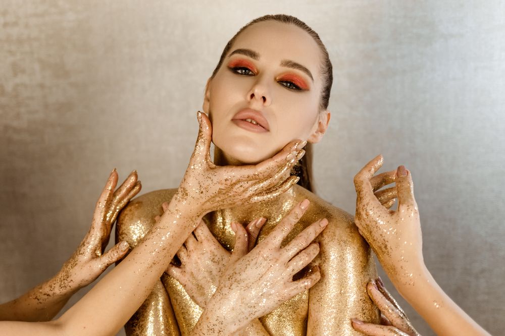 Photograph by Юлия Максименко