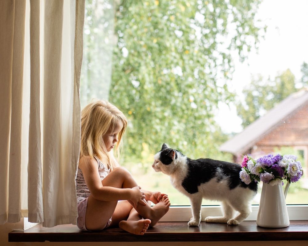 Photograph by Майя Полещук