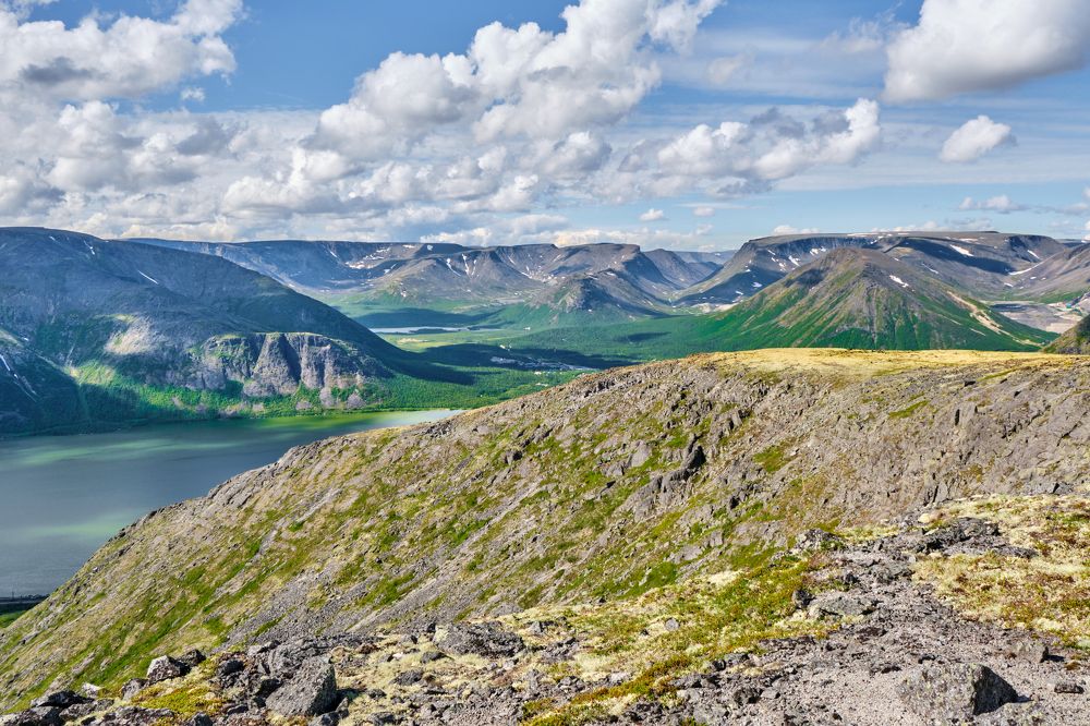 Photograph by Алексей Малов