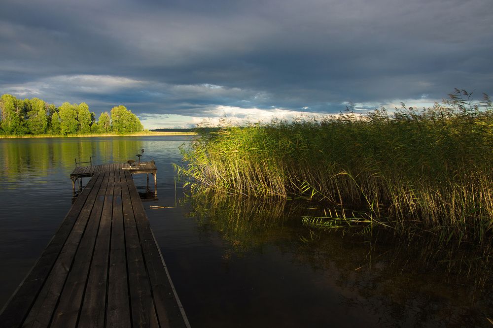 Photograph by Юрий Миронов